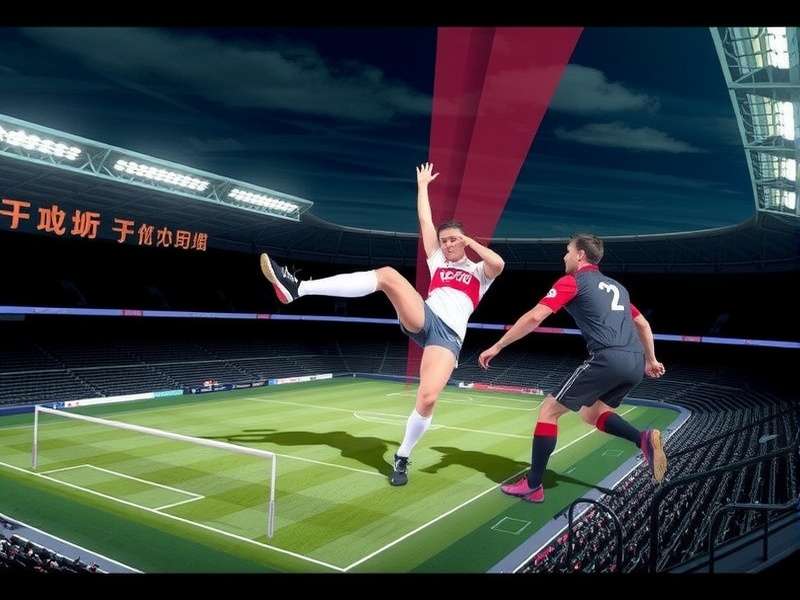 关于我们团队讨论足球数据